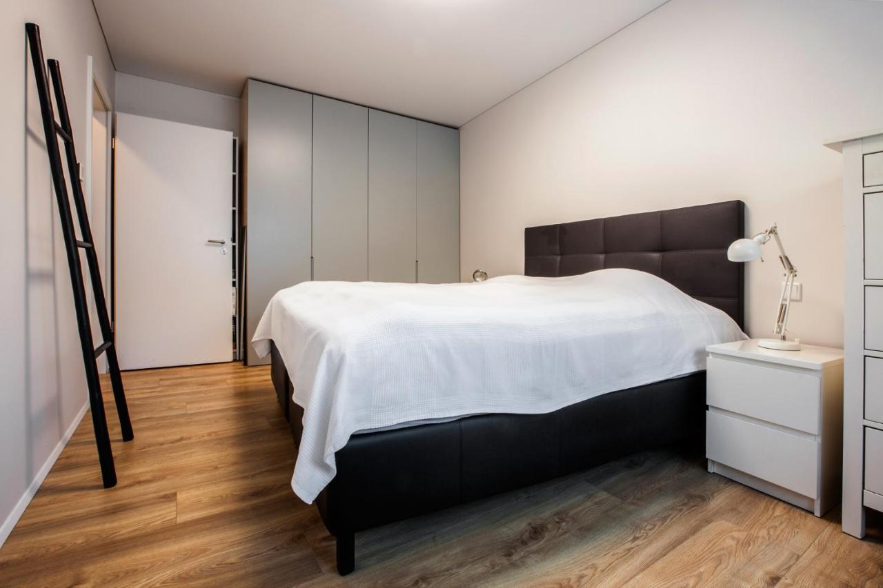 Apartments Reykjavík Eksteriør billede
