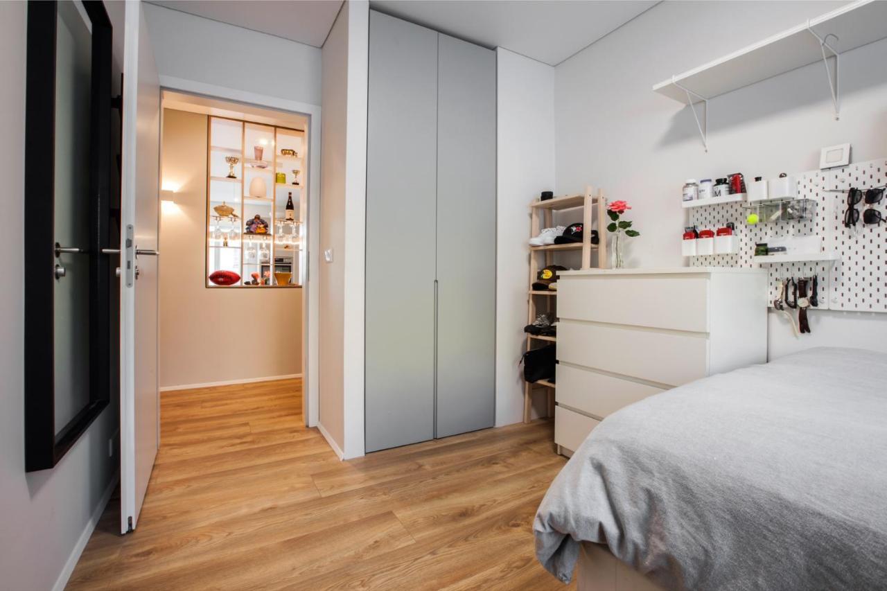 Apartments Reykjavík Eksteriør billede